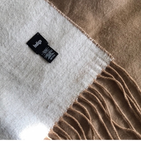 Blanket Scarf - Picture 2 of 2